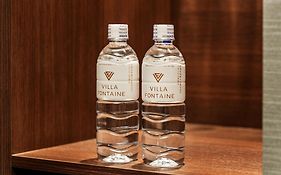 Villa Fontaine Grand Tokyo Shiodome